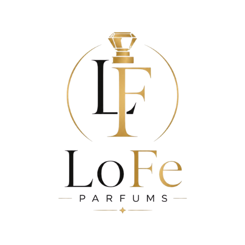 Logo LoFe Parfums
