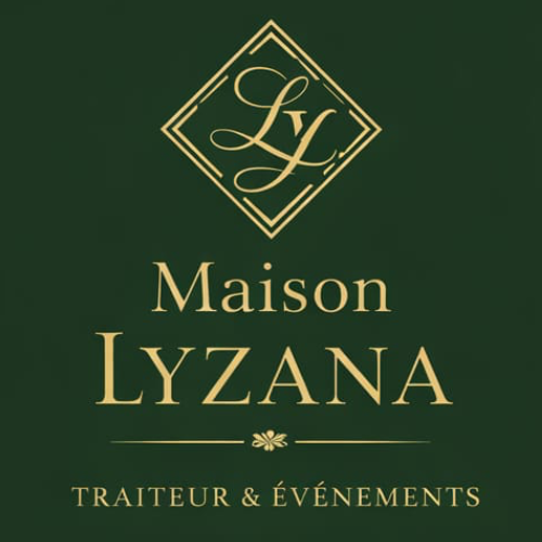 Logo Maison LYZANA