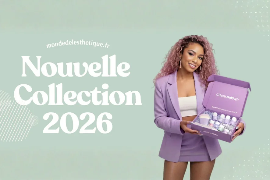 Monde De L'Esthétique — Boutique Shopify dropshipping matériel esthétique